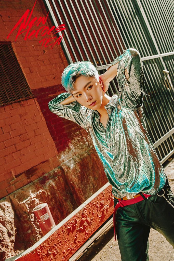 masitaseaweed's tweet image. 6 เม.ย. นี้ 16.00 น. (เวลาไทย) SMSTATION จะปล่อยเพลง #NEW_HEROES ที่ร้องโดย น้องเตนล์ NCT ตื่นเต้นกันไหม ห้ามพลาดกันนะฮ๊าฟฟ 😘

Cr. @ NCTsmtown
#NCT #TEN #TEN_NEW_HEROES 
#STATION