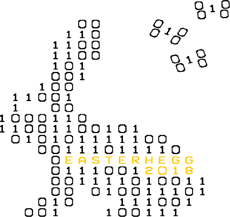 section77de's tweet photo. #OhSchau #eggbot #hEggBot #easterhegg #eh18 Sammlung: https://t.co/PrL7nETgYw #bis2019 #SaisonWare https://t.co/Maf89zNL3i
