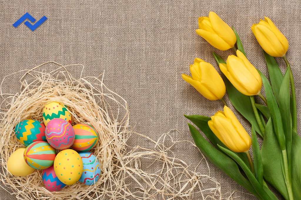 Gettick_com's tweet photo. These days are a great opportunity to relax from everyday work duties and to enjoy friends and family. Our team wishes you a Happy Easter! https://t.co/OAW7qUrLZc