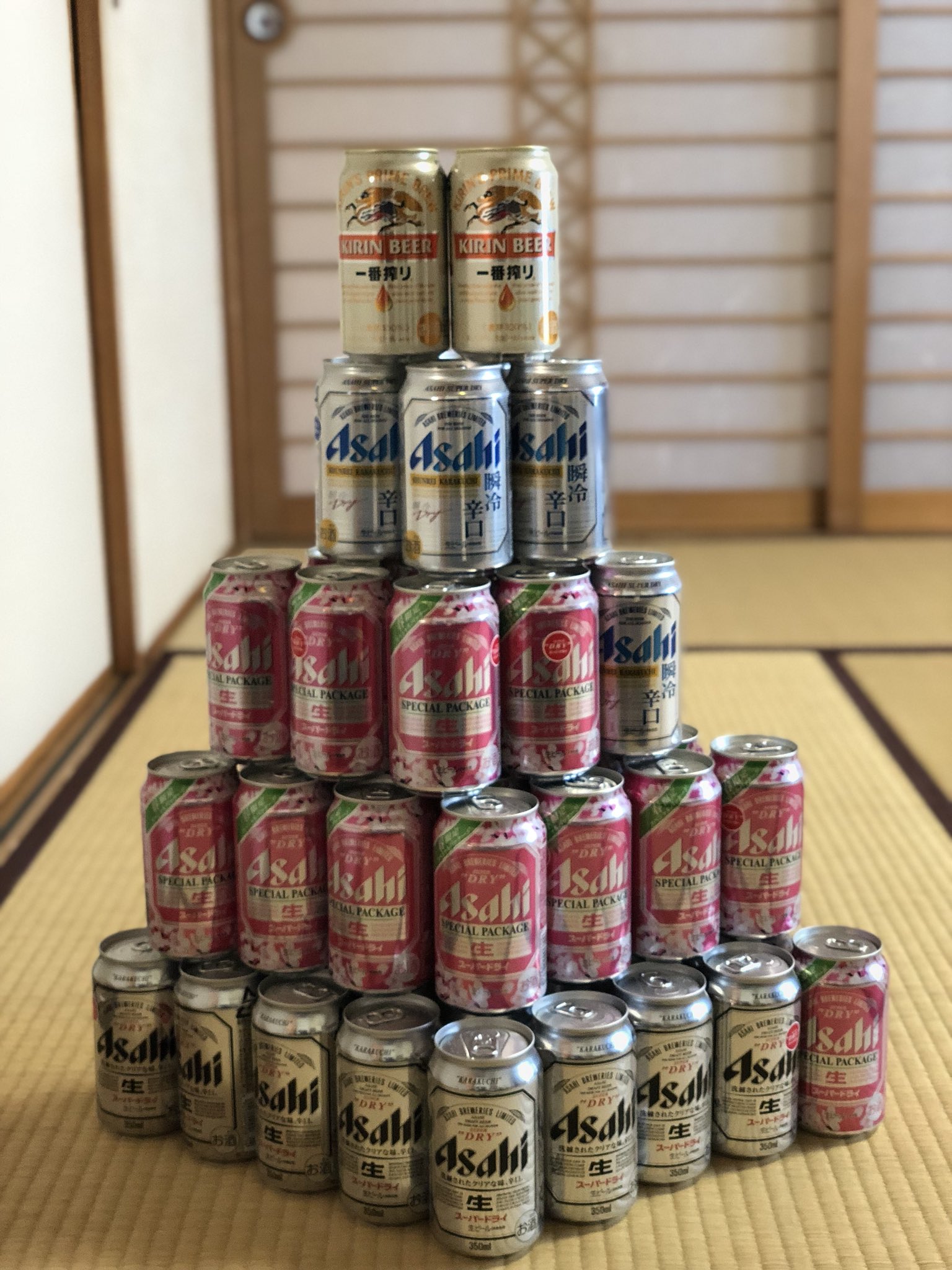 はち on X: 