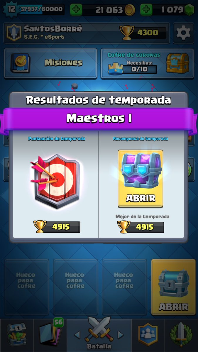 Feliz con este fin de temporada @tjlr50