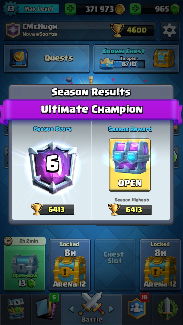 TurtwigData's tweet photo. One of the best seasons I've ever played / watched, finished with two accounts in top 10 🙇 https://t.co/C0q8BzWqW0