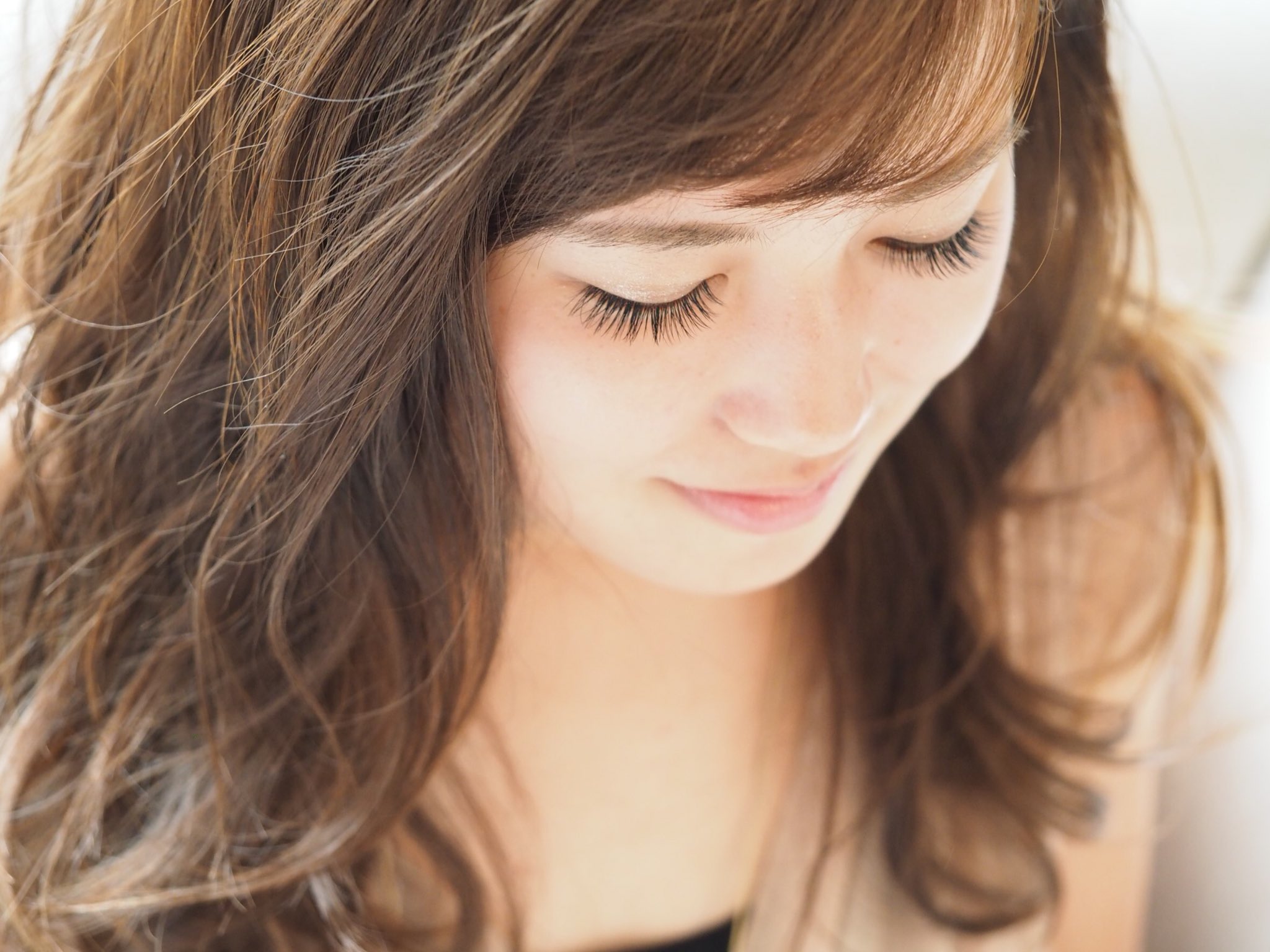 Feliche Eyelash Eyelashfeliche Twitter