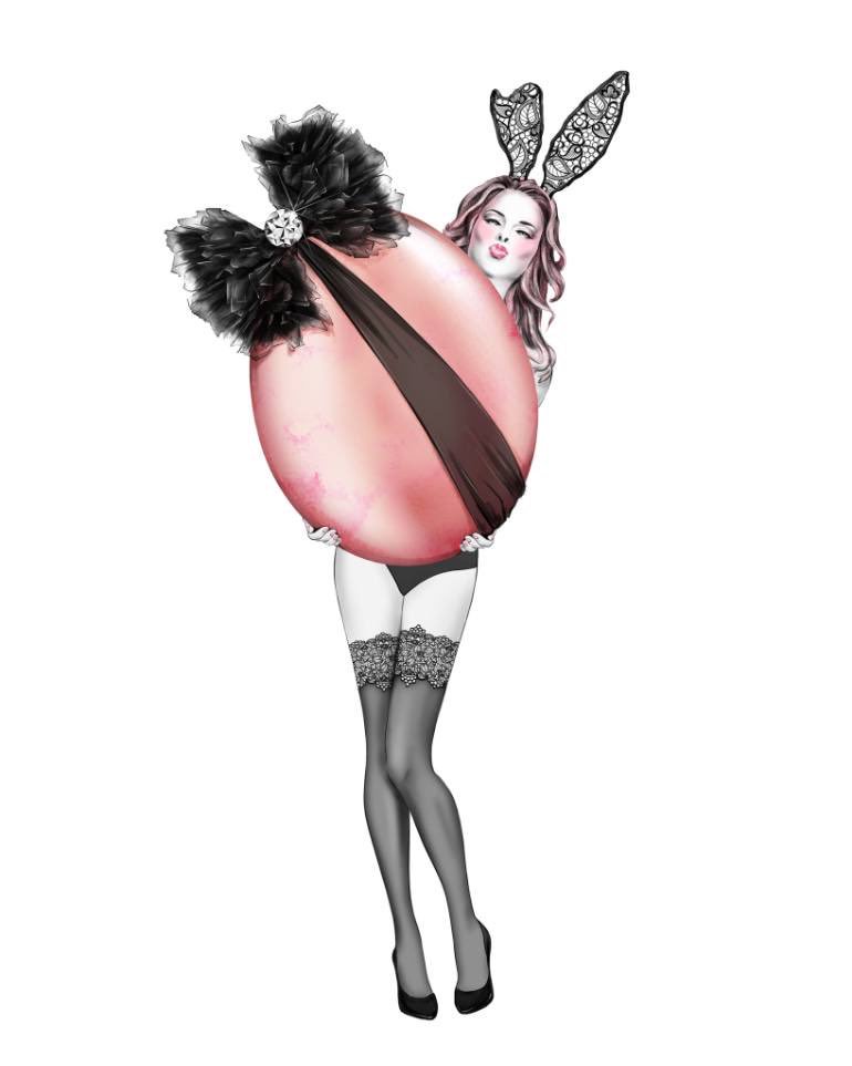 ZaraVickersDD's tweet photo. I hope you have all been enjoying Easter and having a fabulous break 🐣🤗 https://t.co/i9lqEV8ncH
