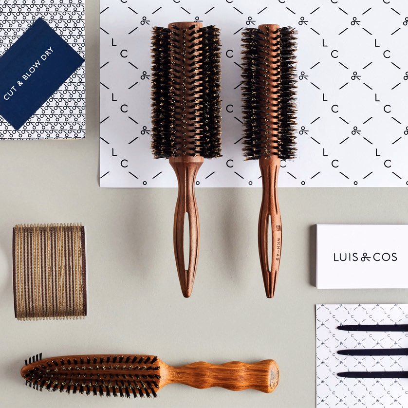 LUISANDCOS's tweet photo. A new home for hair in the heart of Kings Cross opens soon. Founded by the creative talent of @juanluisgosp &amp; @petroscos #anewhairhome #stylebeginshere #london #londonhair #newbusiness #independantretail https://t.co/F1yol8jpAB