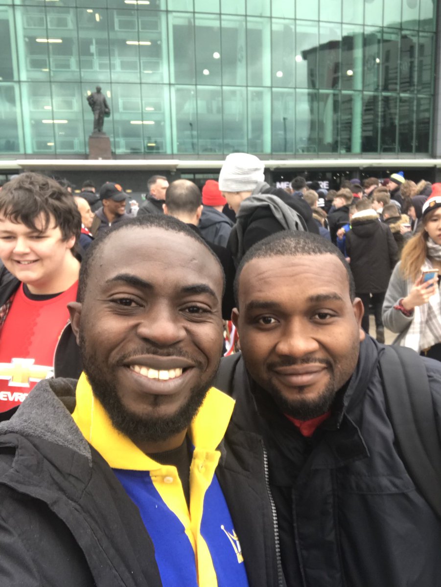 Bolarinwa Olajide tweet media