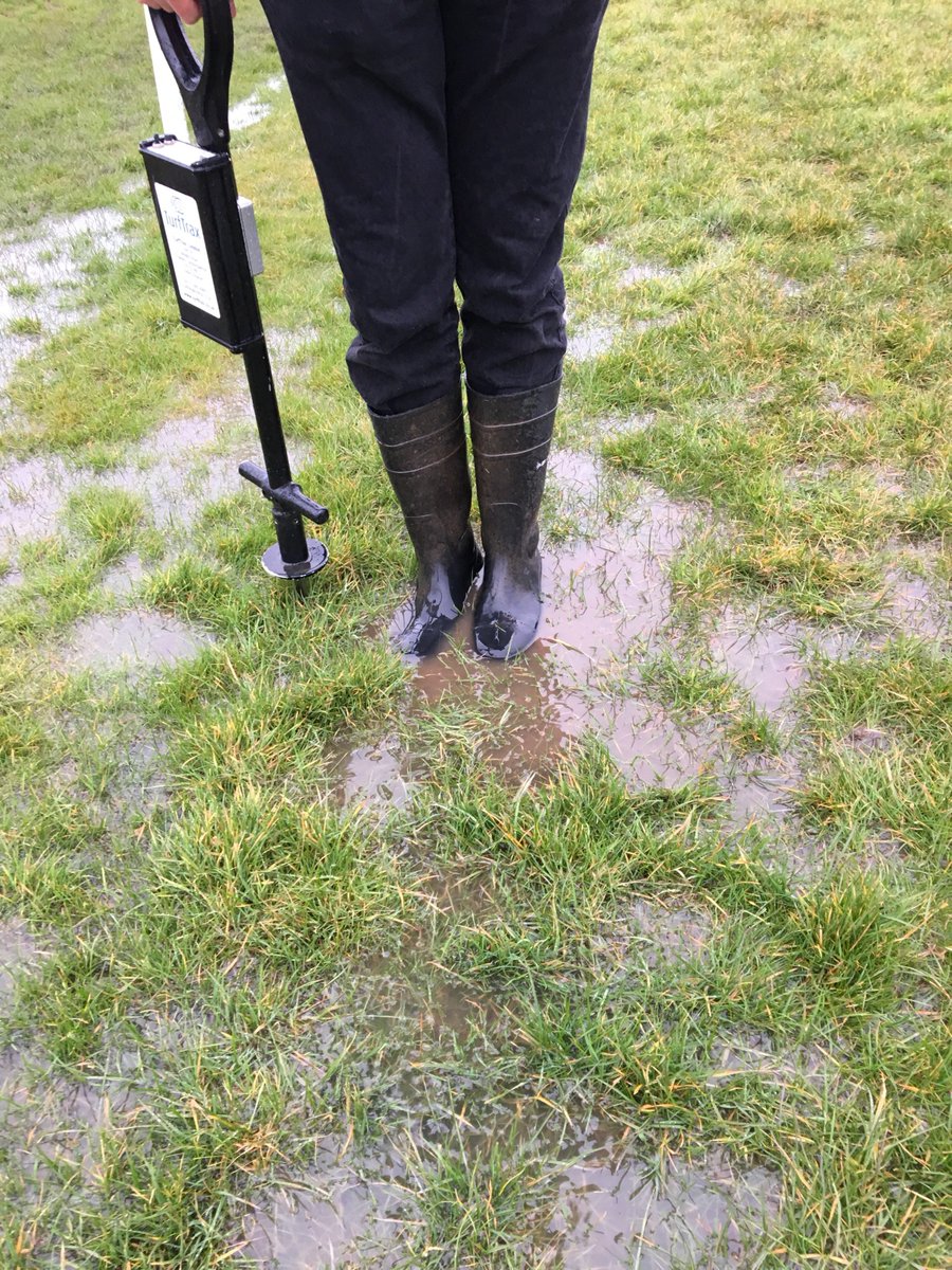 ponteraces's tweet photo. We are really sorry to announce that the wet weather has claimed another meeting and we have had to ABANDON tomorrow's fixture due to the amount of rain overnight! All pre-purchased tickets will be refunded. https://t.co/RMCzJn2S3N