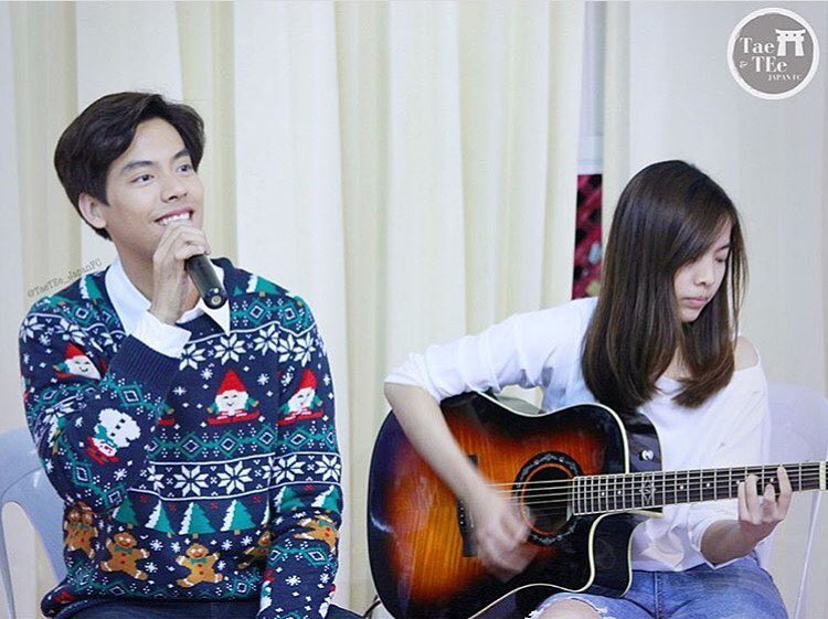 TaeTeeDestiny's tweet photo. Happy Birth Days น้าาาาพี่คิน~ มีความสุขมากๆ ร่างกายเเข็งเเรงน้า ❤
#เต้ติสชีวิตโลเทค #kinrin https://t.co/VEmsBaEyIN