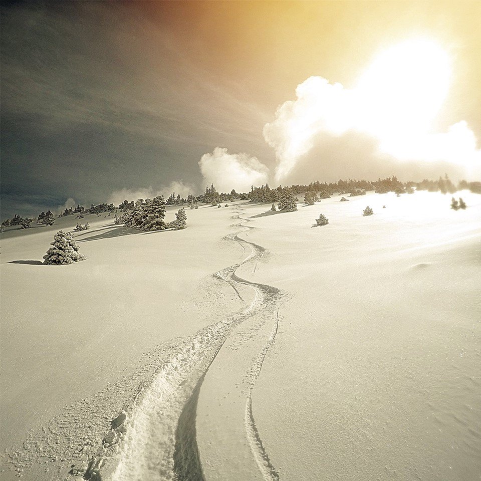 Tic tac, tic tac.... ⏱️Plus que quelques heures pour profiter des conditions d'enneigement exceptionnelles sur les domaines de Lans en Vercors! Après, il sera trop tard! 

Merci à Ludo Chabert pour la photo

#ski #lastday #vercors