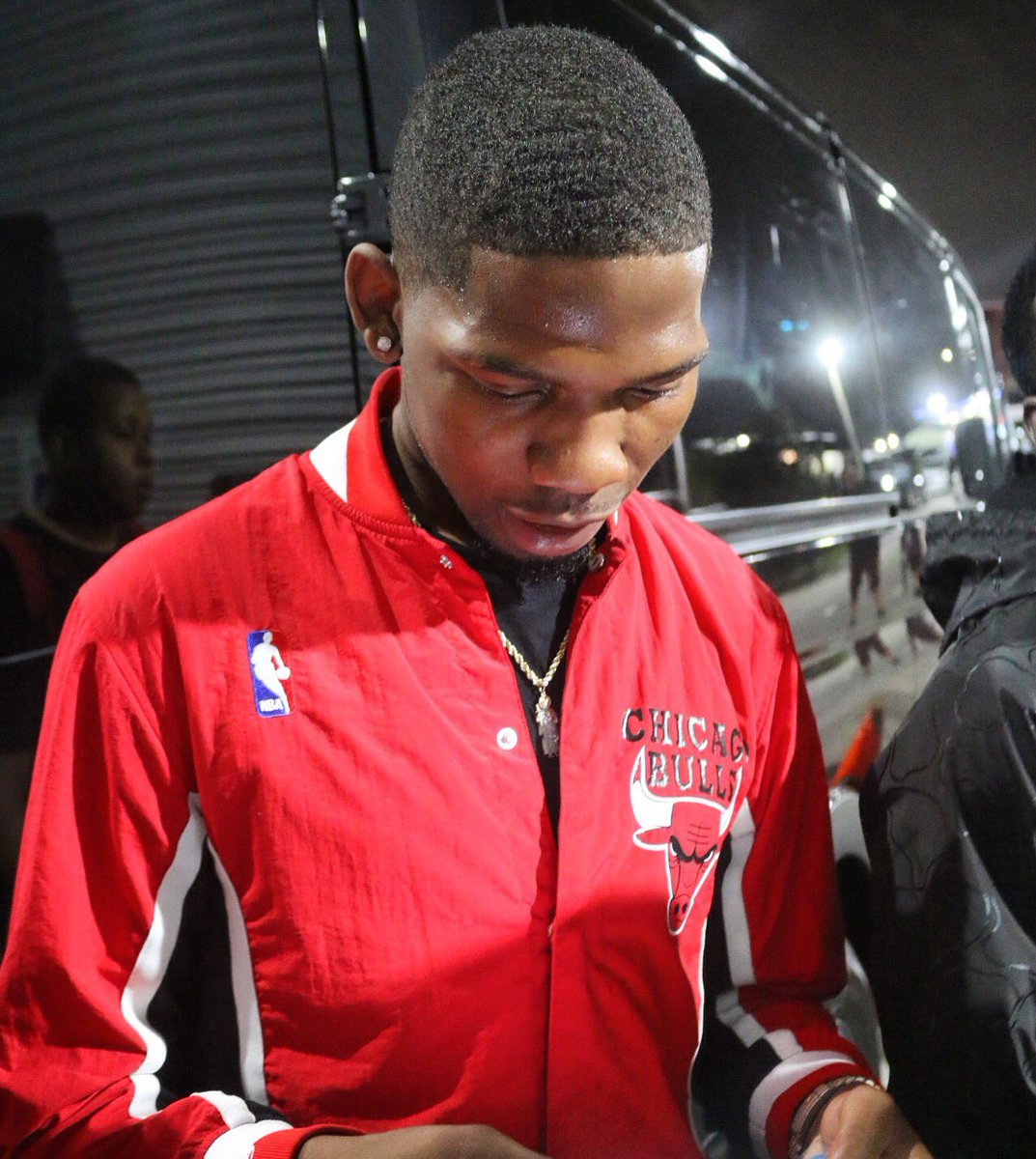 GxldShxt's tweet photo. Van-Joe Photographer
Photo Workin
Blockboy JB @BlocBoy_JB
@XXL Freshman Cover 2018
Nominee Performing Hit Singles
โShoot Shoot Shoot!โ & โLook Alive ft Drake!โ #theaddresshtx https://t.co/GPqSa9IBDz