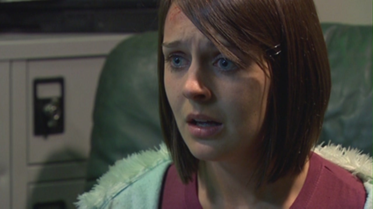 Happy Birthday to Clare Thomas who played Lucy Skinner in The Sarah Jane Adventures - The Last Sontaran. 