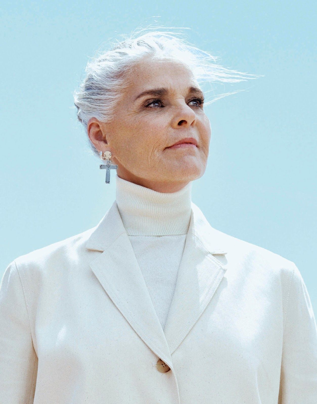 Happy 79th Birthday to Ali MacGraw  