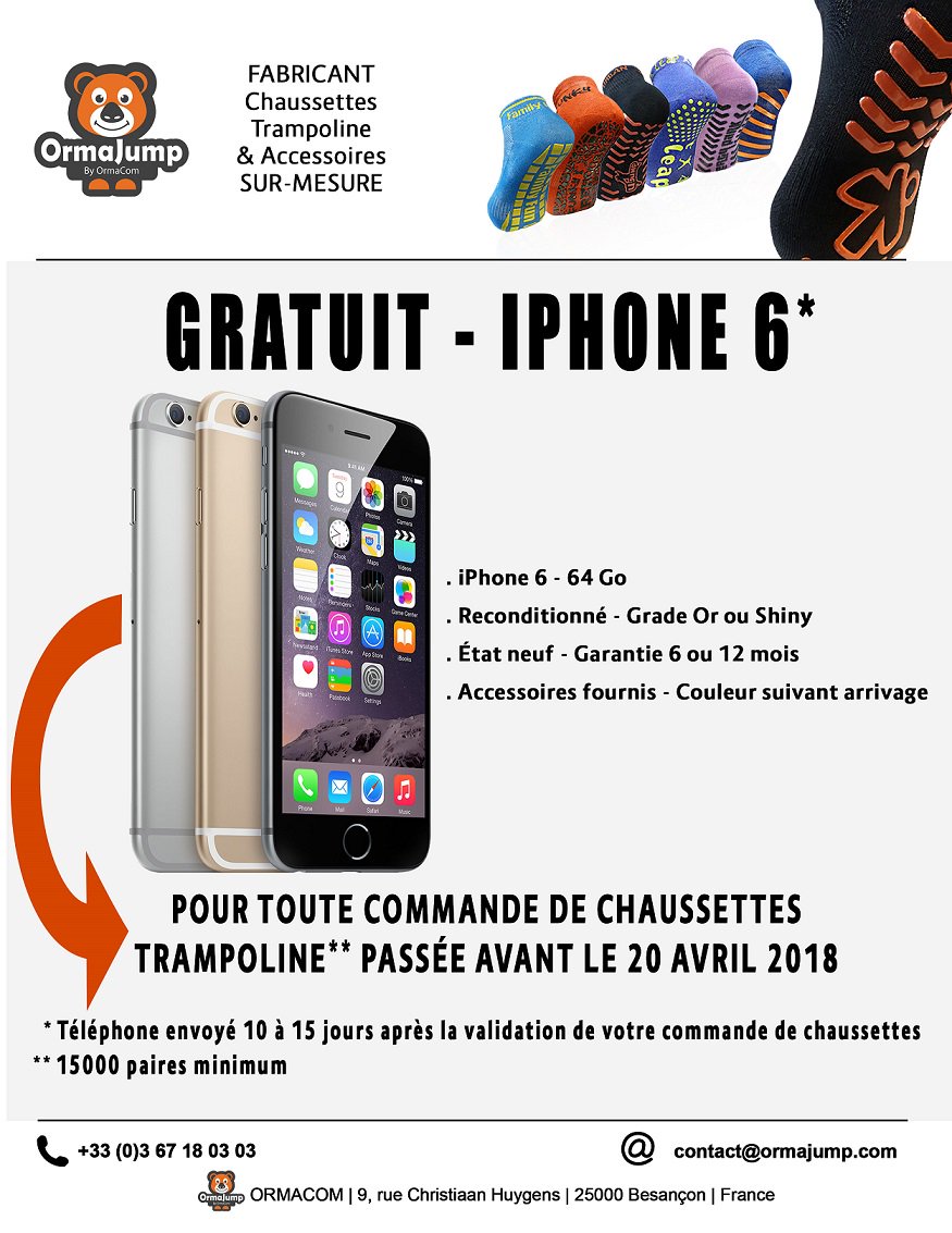 OrmaJump tweet picture