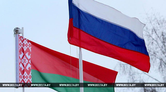 День единения воплощает в себе братство и нерушимую дружбу народов Беларуси и России - Лукашенко  belta.by/president/view…