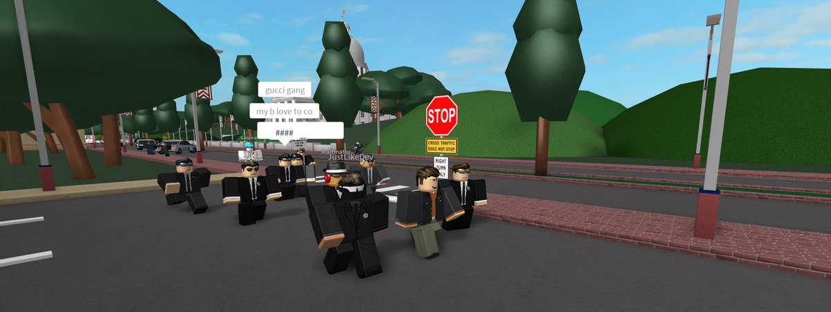 That Butsworth tweet media