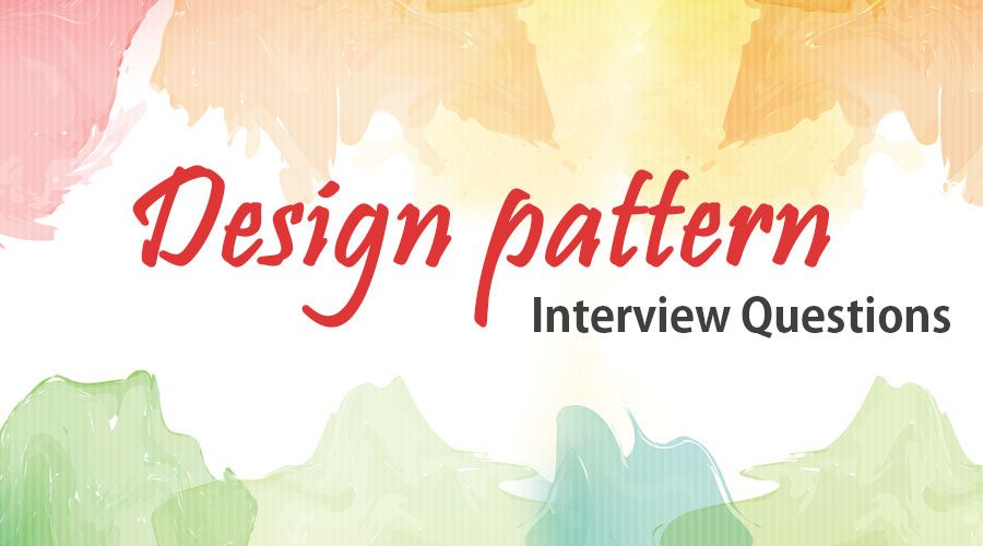 corporatebridge's tweet image. 10 Best Design Pattern Interview Questions And Answer
buff.ly/2IgZqbw
#DesignPatternInterviewQuestions