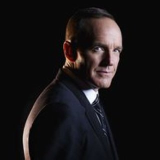 Happy Birthday To You Clark Gregg as Phil Coulson 