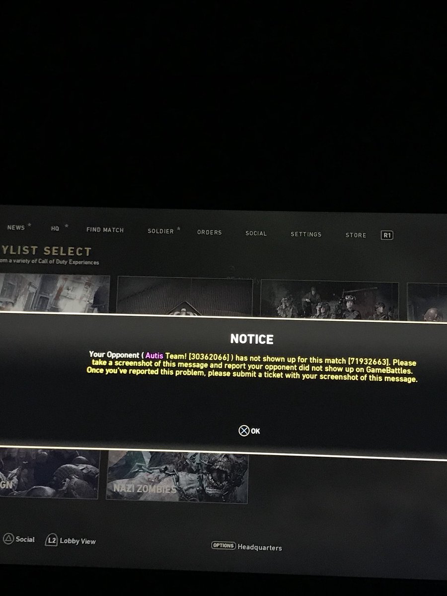 Nulllifye's tweet image. 