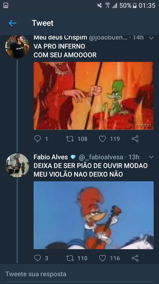 jonathanf_1010's tweet photo. É PRA ISSO QUE EU TENHO TWITTER PORRA https://t.co/GTaRx7ZyzL