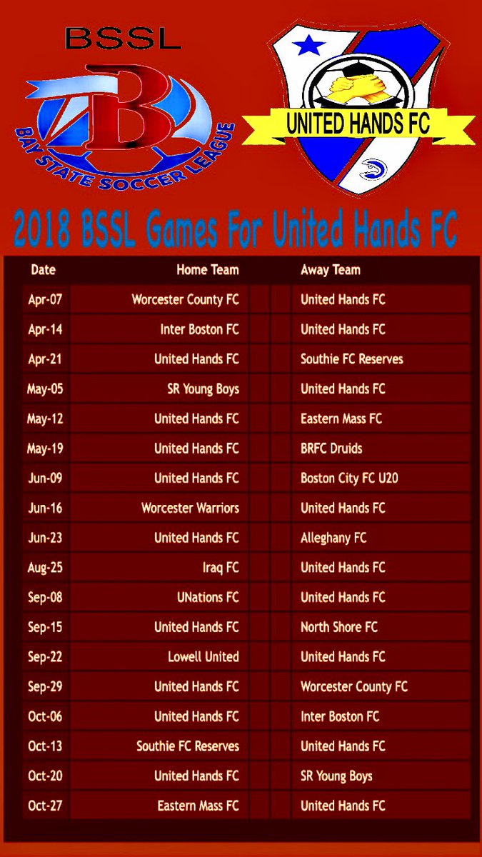 United Hands Fc (@unitedhandsfc1) on Twitter photo 