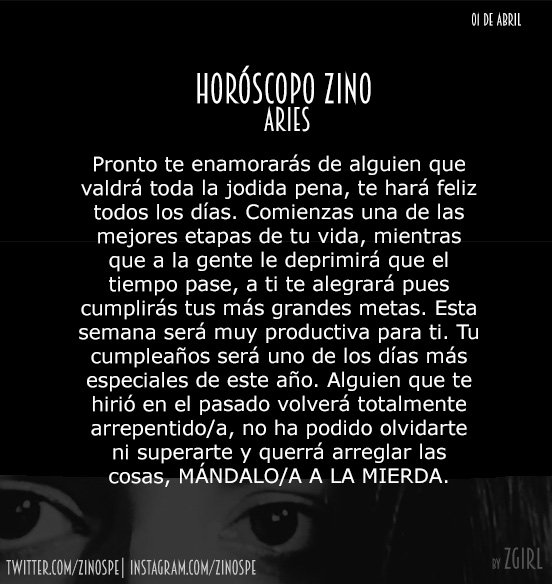 zinos__'s tweet photo. A R I E S  🔥🔥
#HZ #HoróscopoZino https://t.co/BNeC5P9Lc2