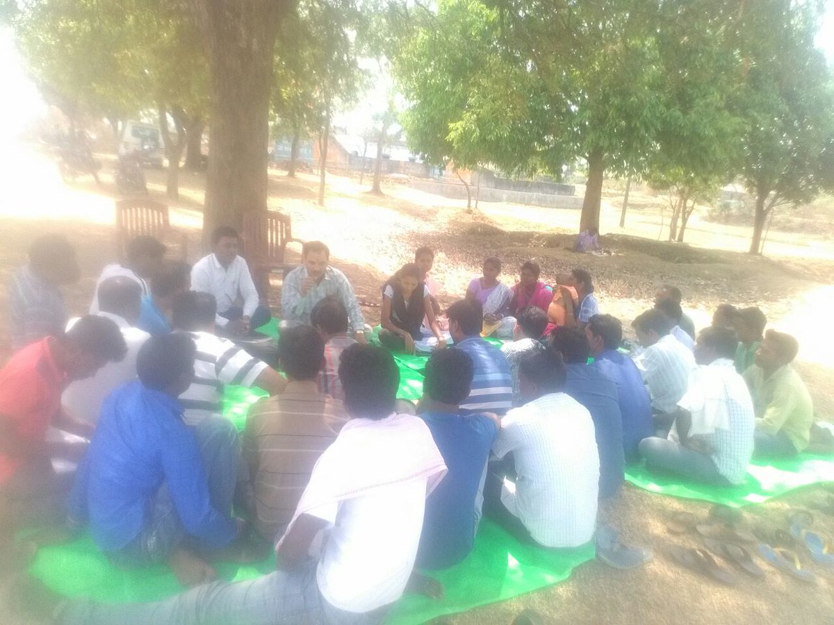 PanIIT Alumni Foundation tweet media