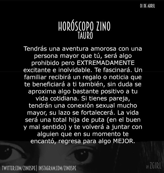 zinos__'s tweet photo. T A U R O 🔥🔥
#HZ #HoróscopoZino https://t.co/vW5IjA4PVi