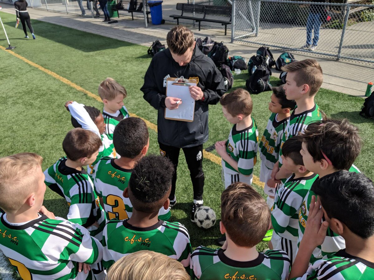 one_rjhagen's tweet photo. Home now after the most #success the @FoothillsSoccer #06DA have had in Vancouver. 3 and 1, and team of #topmen Well done at the #SXEasterClassic https://t.co/1k2BYiIHXz