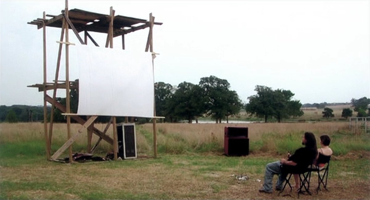 <그들 각자의 영화관>(2007) *칸 영화제 60주년을 기념하여 황금종려상을 수상한 감독 35명이 그들 각자의 영화관을 만든 단편 영화Translate post