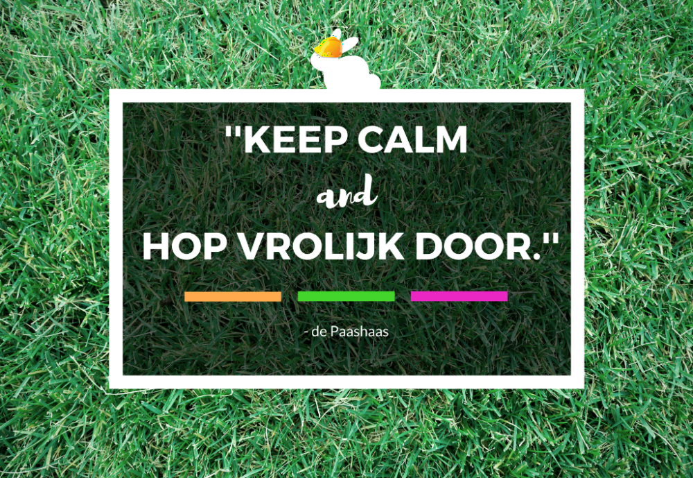 BTB_Nederland's tweet photo. Fijne pasen! #Keepcalm #andstaypositive #keepgoing #findthatenergy #andgoforit #easter #pasen #hopvrolijkdoor #oculus #btb #visiplan https://t.co/Rzvtte0trg