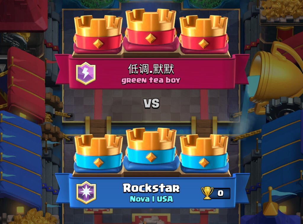 RockstarCR 🐵 tweet media