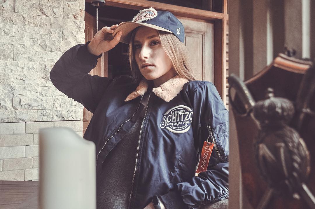 New outfits available on: schitzoapparel.com