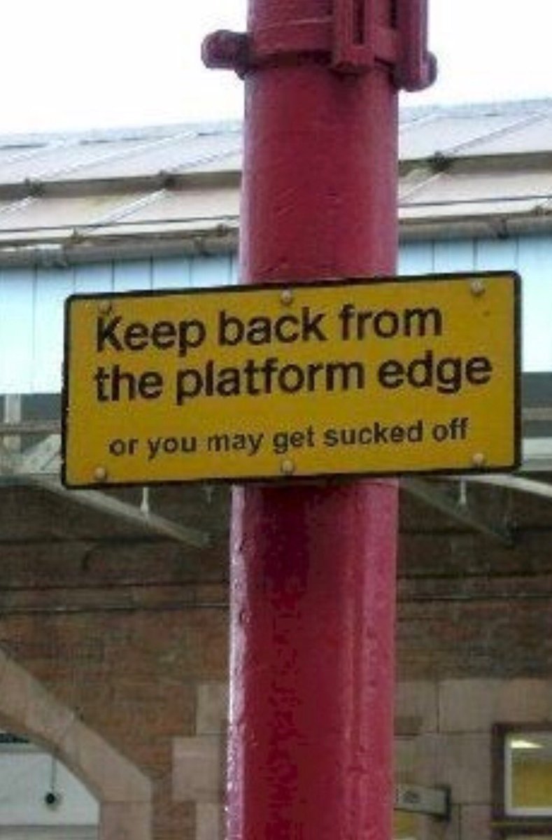 I think a lot of people are going to want to go to this station in Sydney