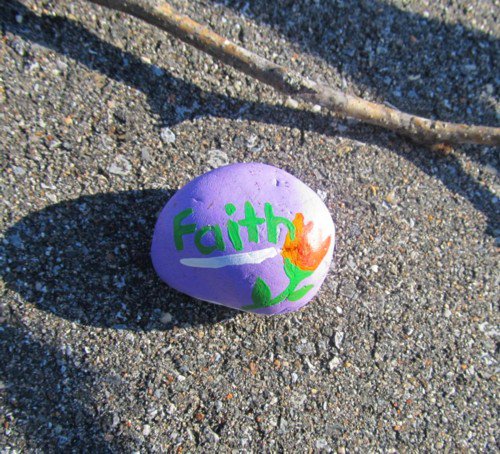 MinistryRocks's tweet photo. #Love #Faith #Joy #MinistryRocks https://t.co/pfdQVzSAwO