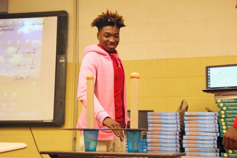 Can Online Learning Level the AP Playing Field for Rural Students? tinyurl.com/y8a3eom6