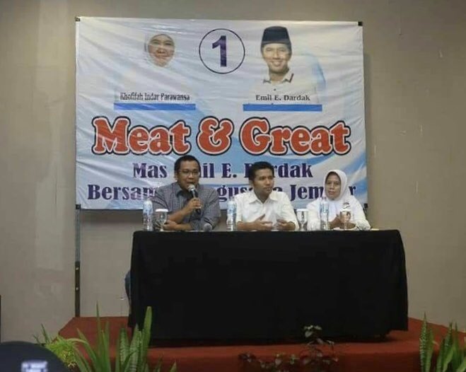 Dari postingan ini, masak ada yang komen soal Street Meat......busettt, masih ada yang inget...
#yangtahuajadeh