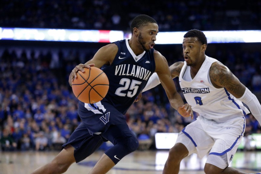 thefeatphilly's tweet photo. .@marchmadness Tournament Preview: @NovaMBB vs. Michigan 

https://t.co/7OaLQGZNmu https://t.co/hPp1FP8Woe