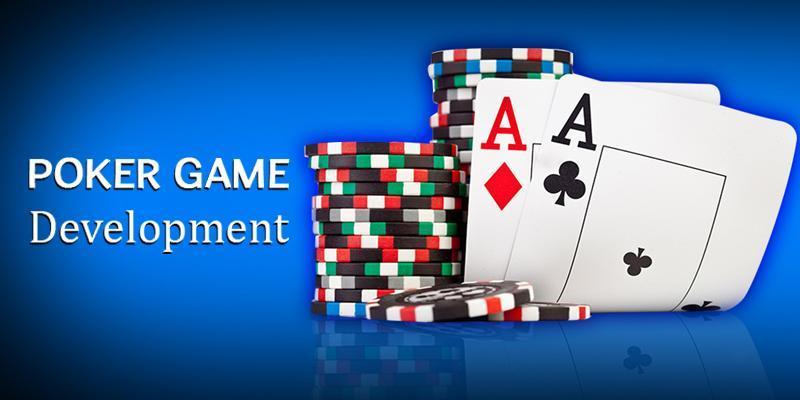 Java poker game Java poker game