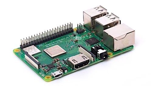 techjunkiejh's tweet image. Raspberry Pi 3B+ Speeds Up Three Ways buff.ly/2IiOUAS #RaspberryPi3BPlus