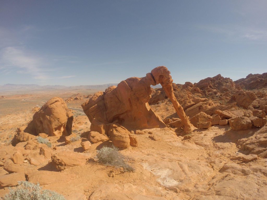 Ready for adventure, are you?