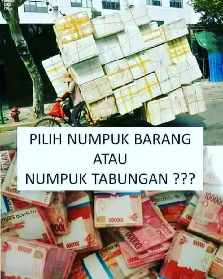 cidut_dududh's tweet photo. Bisnis yg saya jalankan menumpuk tabungan,dapat gaji dari tabungan,gak usah numpuk barang,asik kn bisnis nya....
Info lebih lanjut DM or chat me 087-7036-7154
#memberofsalimgroup #3inetworks #3inetwork #bisniscerdas #bisnisjamannow #peluangbisnis #menabungcerdas #3ivisiongroup https://t.co/tjUFWdeBUZ