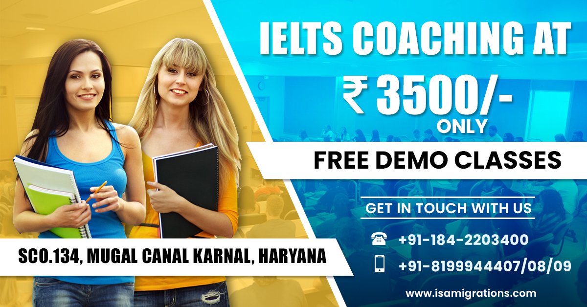 Albertdavidhuds's tweet photo. IELTS Coaching at Rs.3500 https://t.co/7b6YFFlrgn