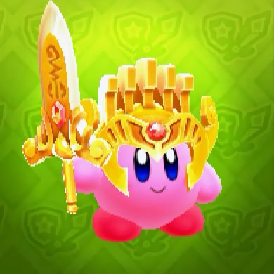 星のカービィ コピー能力百科事典 on X