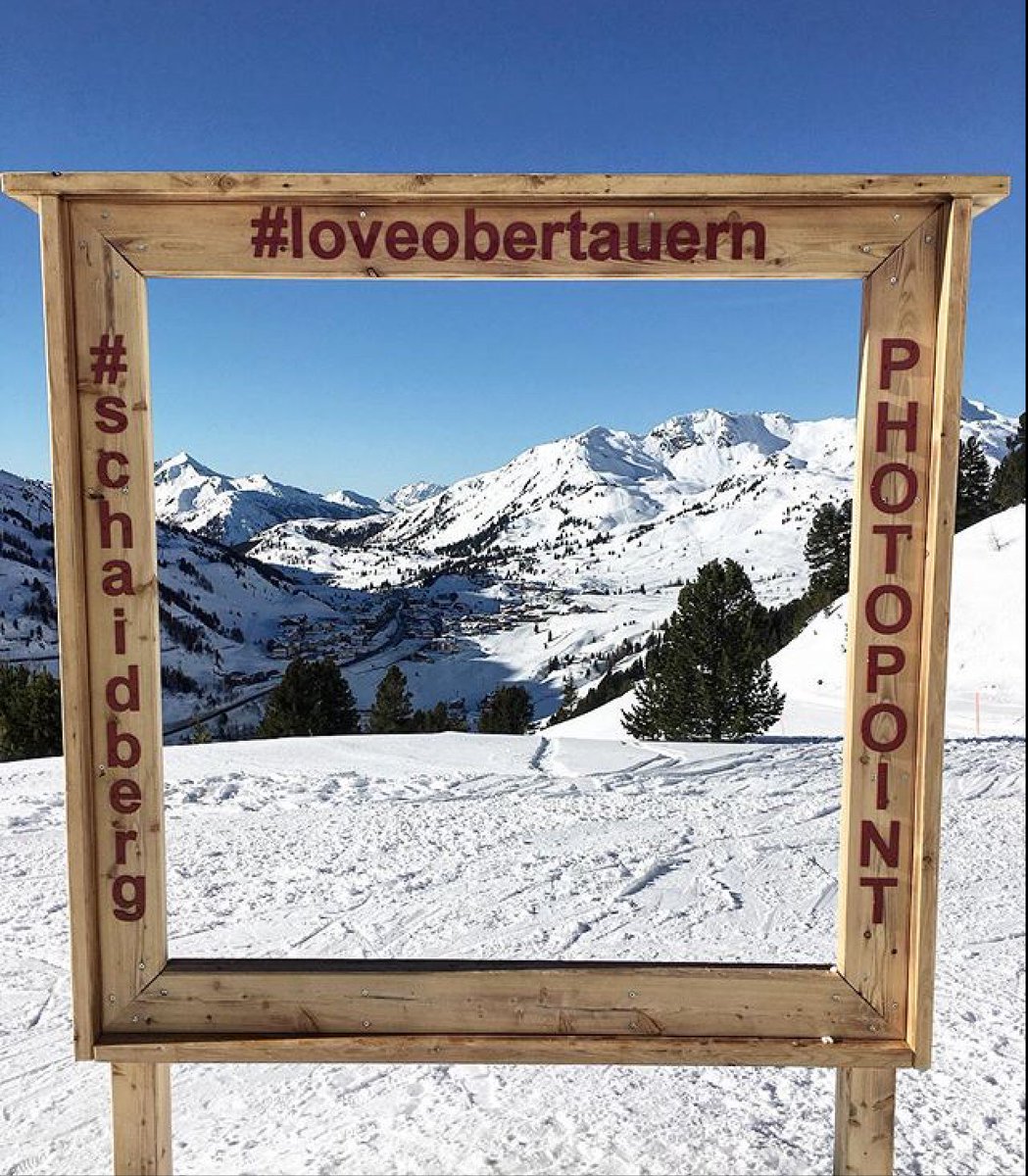 Obertauern_ski's tweet photo. Why not explore all of Obertauern’s slopes with one if the Tauernrunde routes - they will take you across all of the best bits of the mountain and are well signposted so no getting lost!
They don’t cover any really tough slopes, so are suitable for everyone! https://t.co/ujQ1bCiVPR