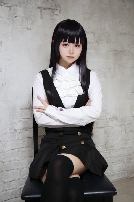 Twitterのコスプレ画像81
