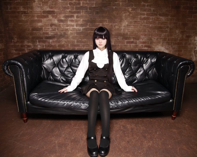 Twitterのコスプレ画像82