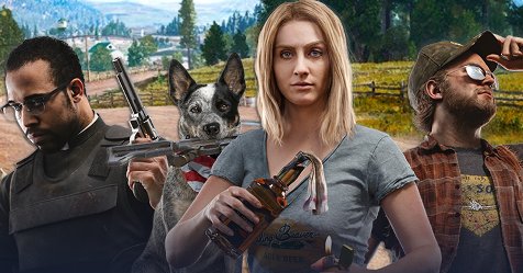 GameSpot tweet media