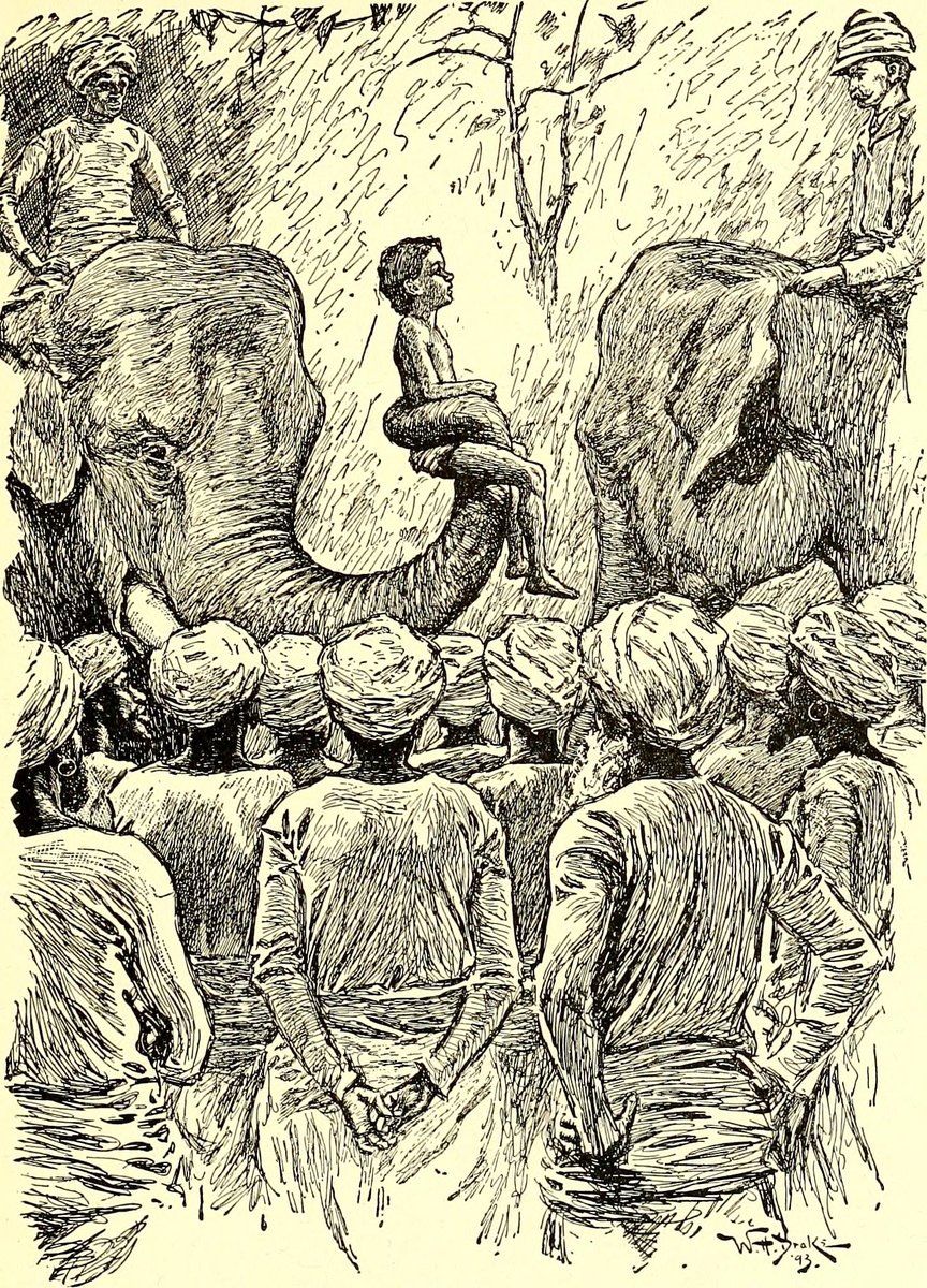 We Celebrate The Jungle Book As Rudyard Kipling Turns 150 We Celebrate The Jungle Book As Rudyard Kipling Turns 150