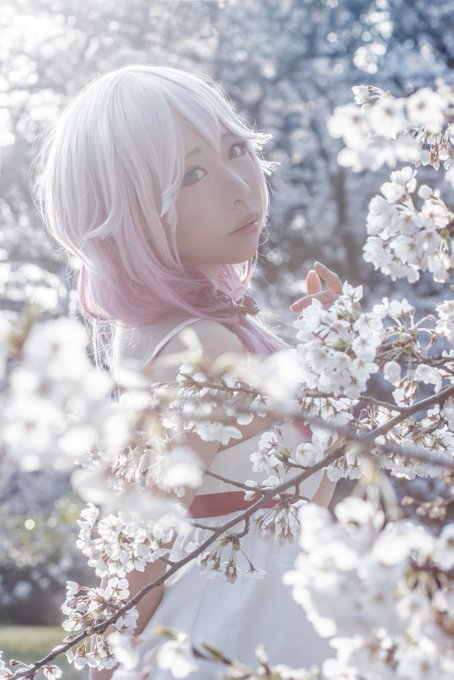 Twitterのコスプレ画像38