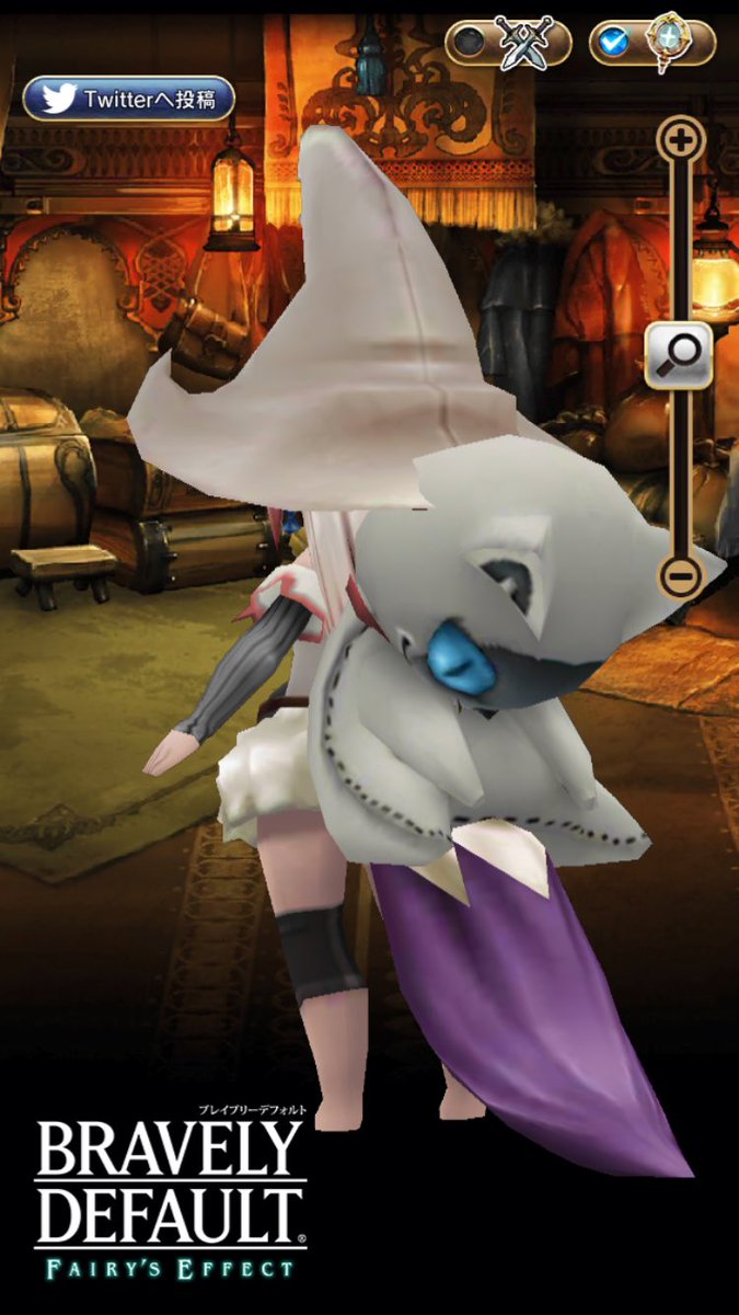 マジョノカ渚 در توییتر 先日のappbankゲーム祭りで着てた服 動物とか鳥とかのリュックがすごく好きなので一目惚れ このネコのリュック 商品化したら絶対買う fe本日のコーデ fe